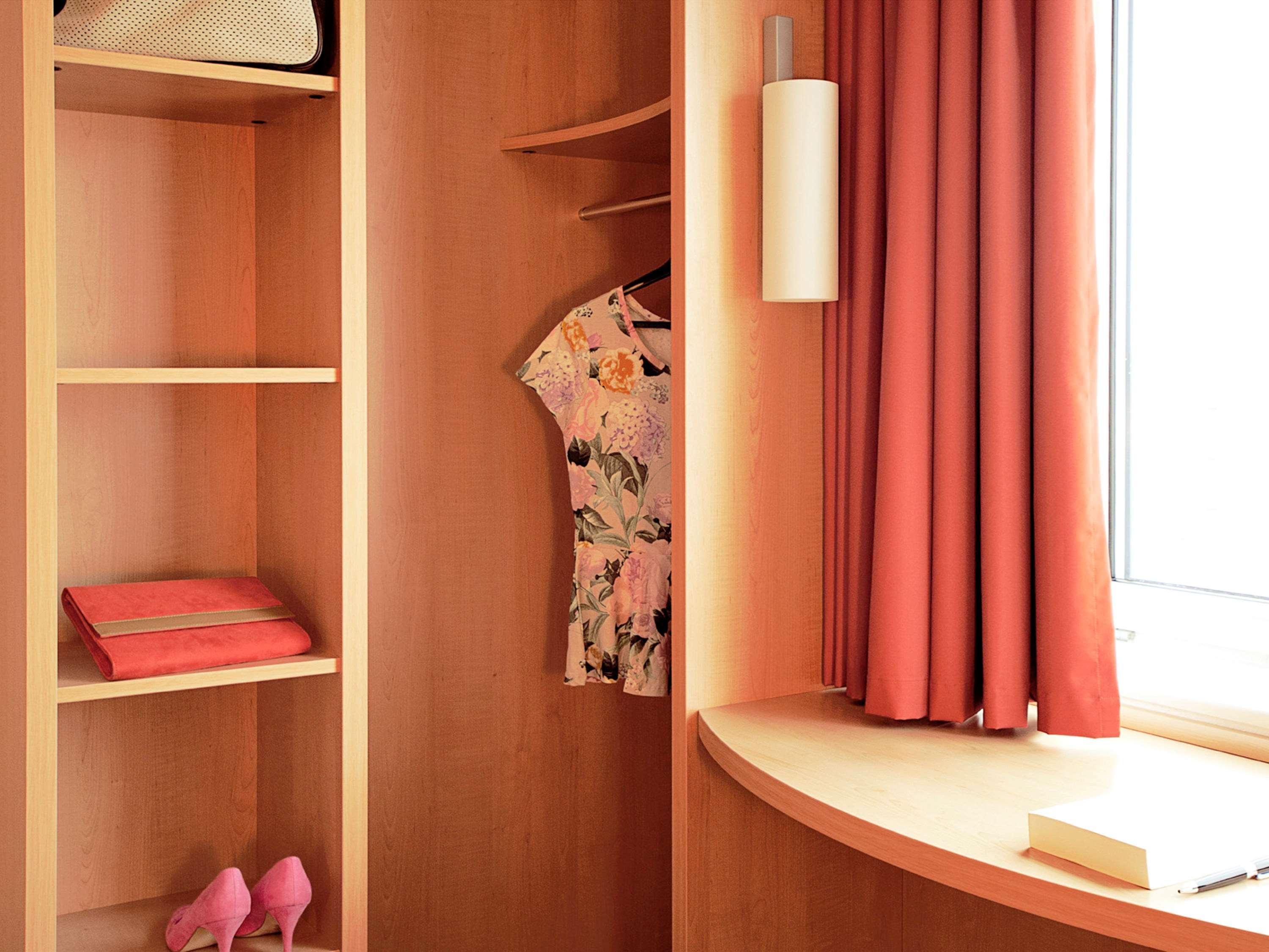 Hotel Ibis Budget Morumbi 2*