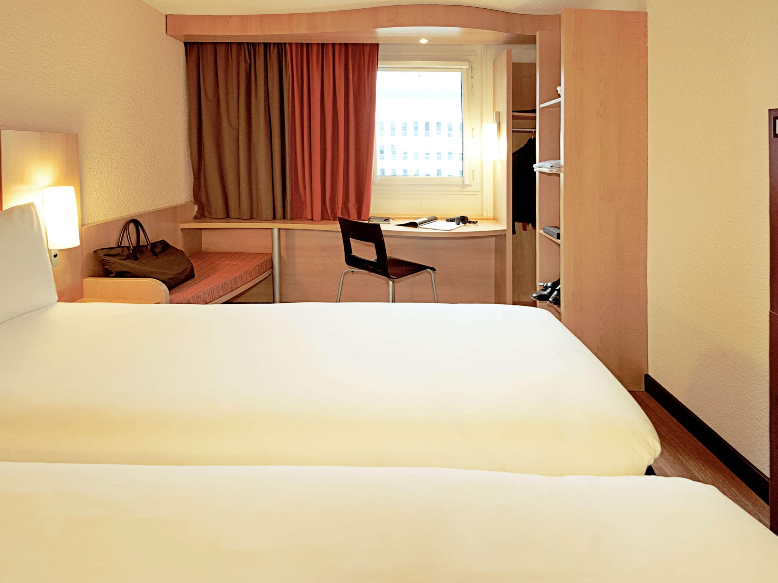 Ibis Budget Morumbi Hotel Sao Paulo