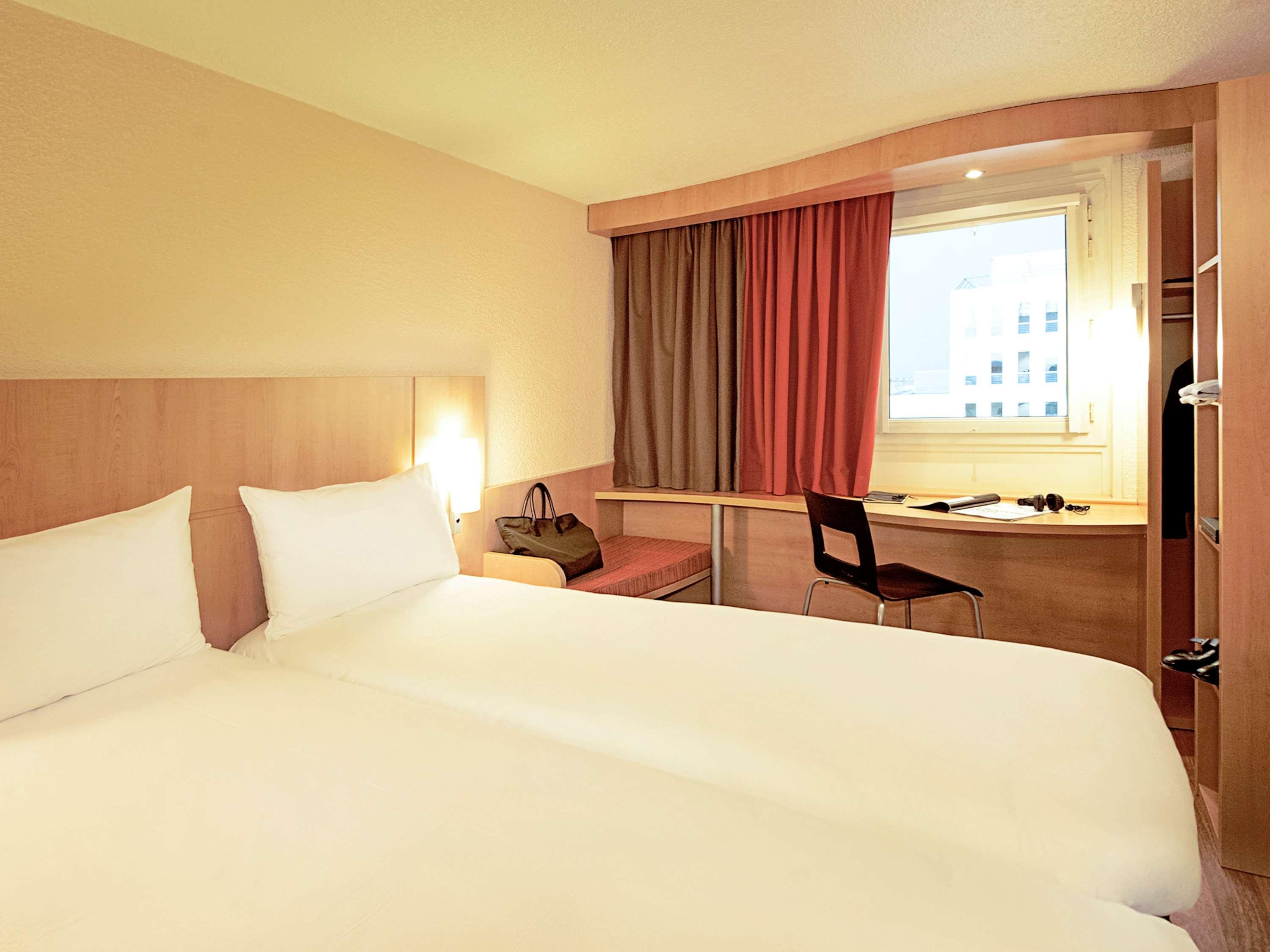 Ibis Budget Morumbi Hotel Sao Paulo