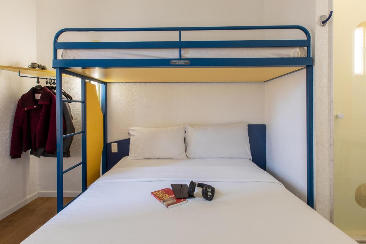 Hotel Ibis Budget Morumbi 2*