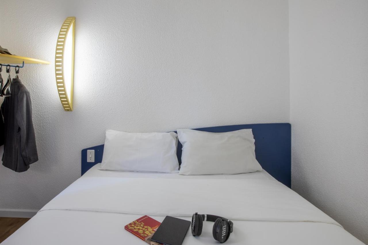 Ibis Budget Morumbi 2*