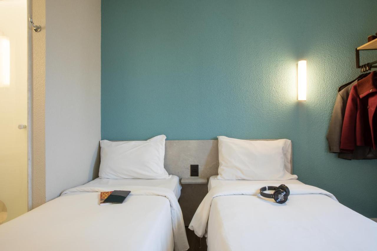 Hotel Ibis Budget Morumbi