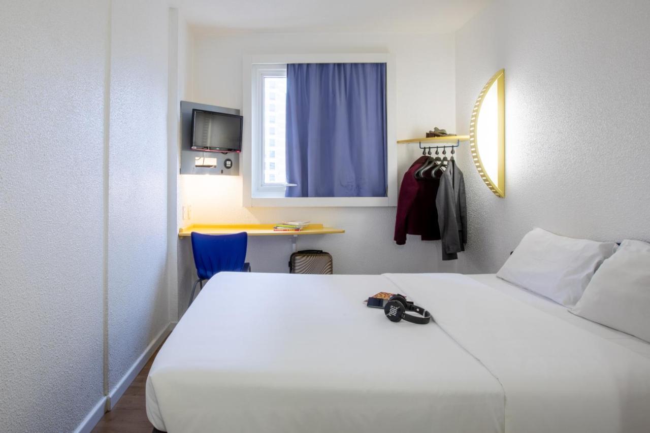 Ibis Budget Morumbi Hotel Sao Paulo