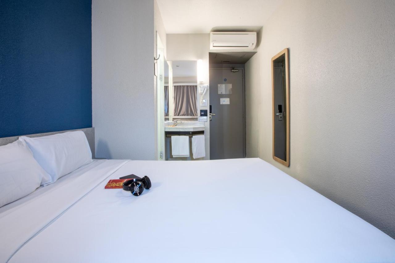 Hotel Ibis Budget Morumbi