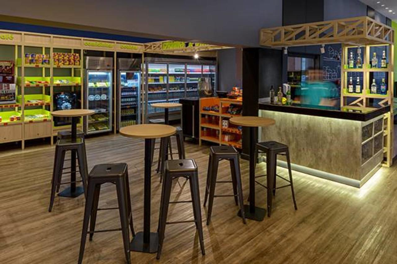 Ibis Budget Morumbi Hotel
