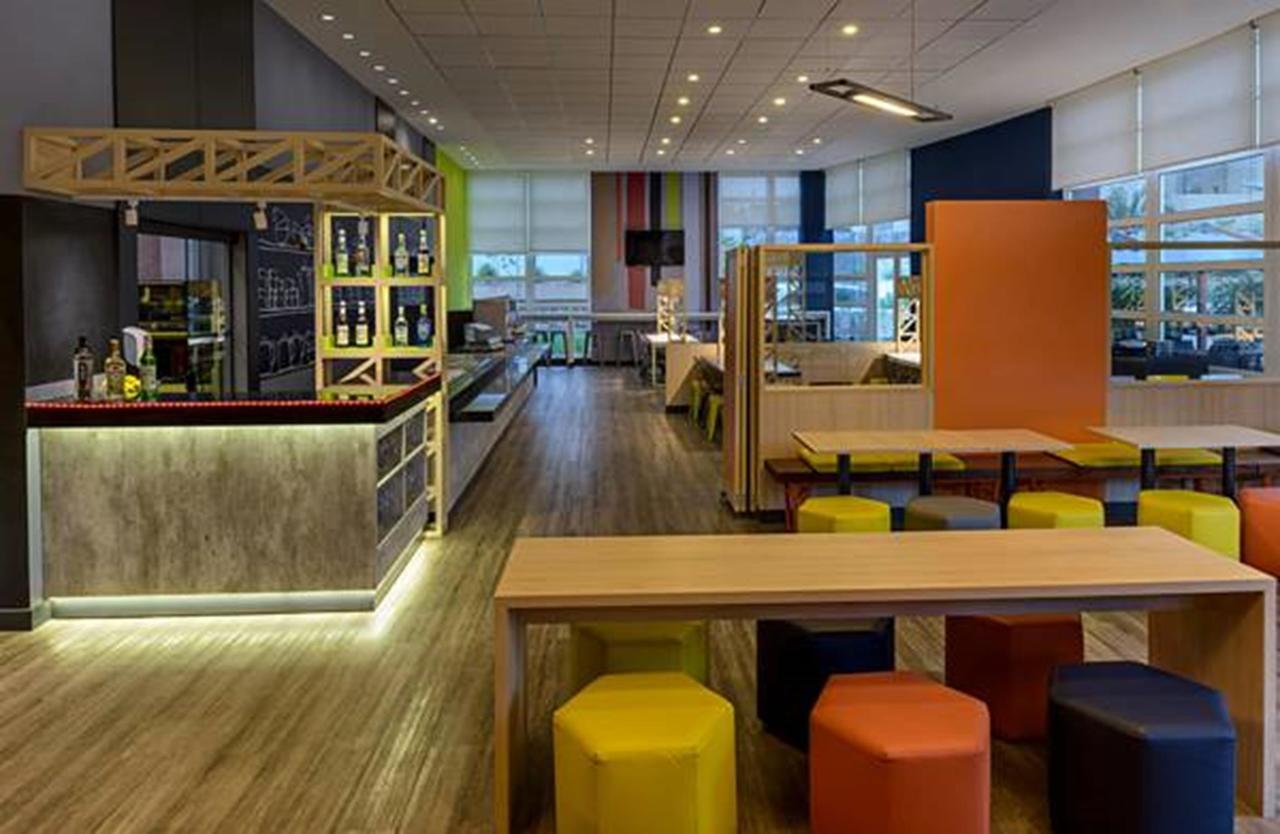 Hotel Ibis Budget Morumbi 2*